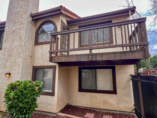 478 N Winchester Blvd APT 8, Santa Clara, CA 95050