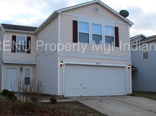 10923 Glenayr Dr, Camby, IN 46113