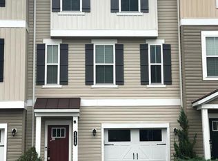 1218 Hudgins Farm Cir, Fredericksburg, VA 22408