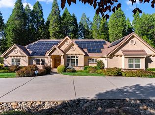 12975 Somerset Dr, Grass Valley, CA 95945