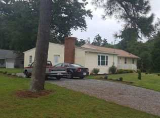 101 Grove Heights Ave, Williamsburg, VA 23185