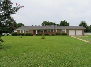 5700 Frank Reeder Rd, Pensacola, FL 32526