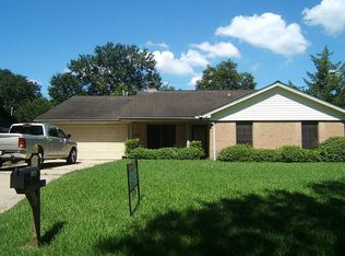 13102 Josephine St, Stafford, TX 77477