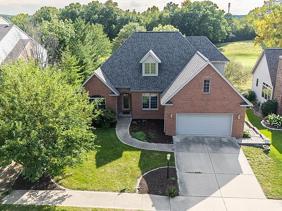 2nd image of 4607 N Thornhill Dr