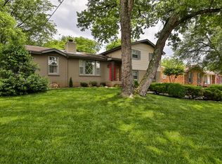 319 Donna Dr, Hendersonville, TN 37075