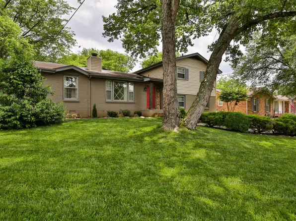 319 Donna Dr, Hendersonville, TN 37075