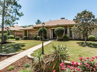 1846 Santa Fe, Lewisville, TX 75077