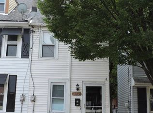 152 S Burlington St, Gloucester City, NJ 08030