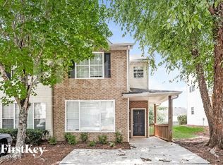 2473 Brianna Dr, Hampton, GA 30228