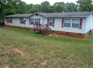 4345 Mount Olive Church Rd, Morganton, NC 28655