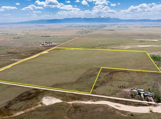 4980 J D Johnson Rd, Peyton, CO 80831