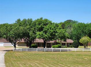 5008 Montclair Dr, Colleyville, TX 76034