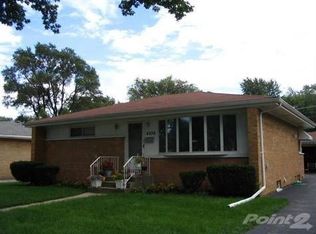 4936 W Hawthorne Ave, Hillside, IL