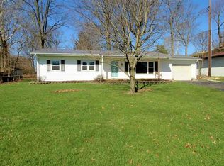 2305 N Miller Ave, Marion, IN 46952