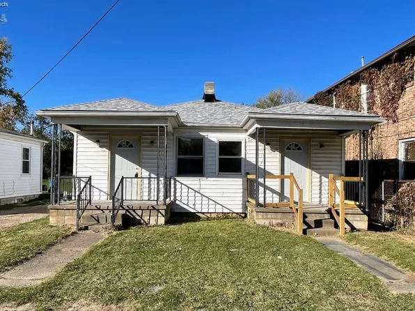 215 Dixie Ave, Sandusky, OH 44870