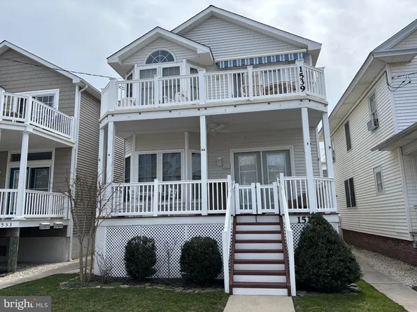 1537 Asbury Ave APT 1537, Ocean City, NJ 08226
