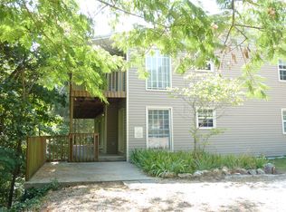 15 Woodsdale Dr, Holiday Island, AR 72631