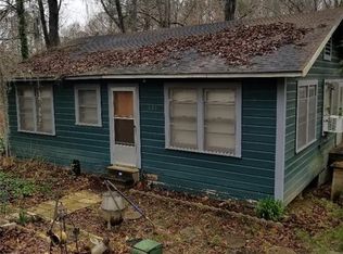 151 Log Cabin Rd, Ringgold, LA 71068