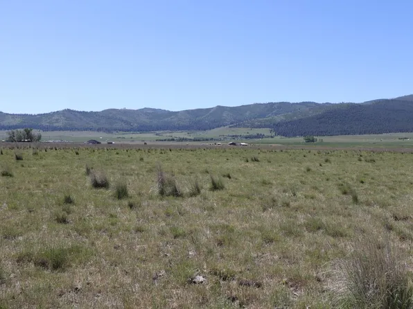 Nhn Prairie Ln, Plains, MT 59859