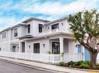 2622 Maple Ave, Manhattan Beach, CA 90266