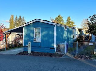 15410 SE 272nd St UNIT 14, Kent, WA