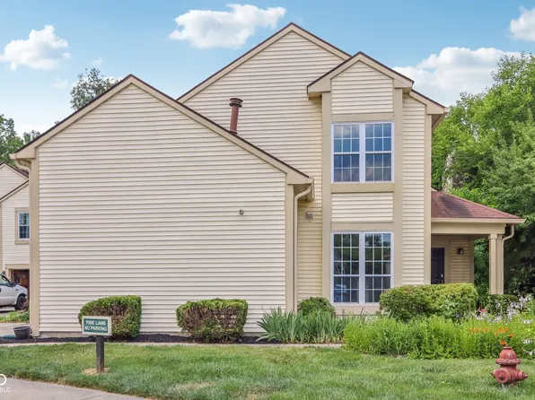 6235 Behner Way, Indianapolis, IN 46250