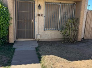 4856 W Rose Ln, Glendale, AZ 85301