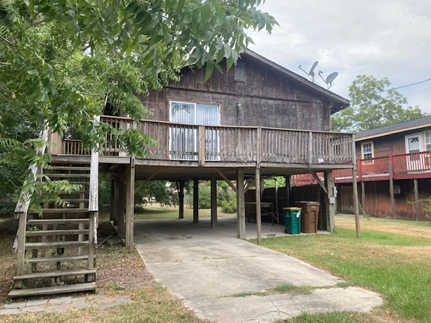 2 bedroom 1 bath home available in Pass Christian — Photo 3