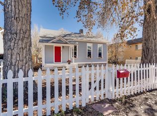 1448 Depew St, Lakewood, CO 80214