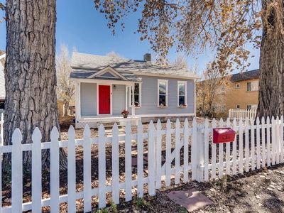 1448 Depew St, Lakewood, CO, 80214