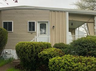 52 Allagash Trl #2, Narragansett, RI 02882