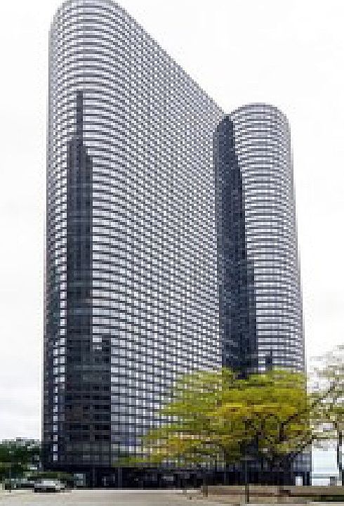 1st image of 155 N Harbor Dr APT 2104