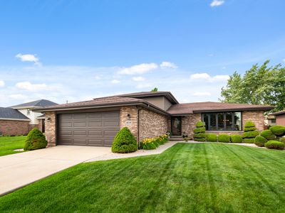 8648 Carriage Ln, Tinley Park, IL, 60487