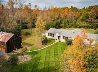 1415 Converse Bay Rd, Charlotte, VT 05445