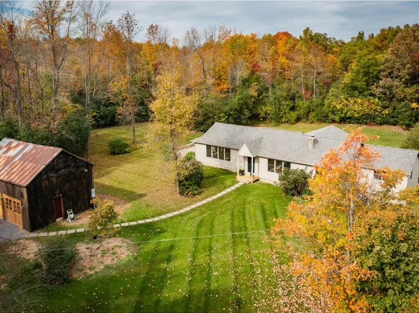 1415 Converse Bay Road, Charlotte, VT 05445