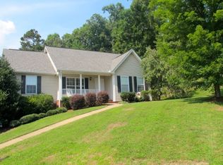 10427 Jeneva Ln, Soddy Daisy, TN 37379