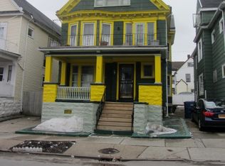 29 Laurel St, Buffalo, NY 14209