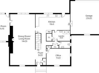 240 Nottingham Way, Hillside, NJ 07205