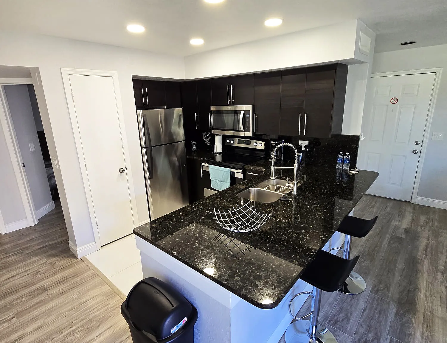 2 bed, 1133 sqft, $2,800 — Photo 4