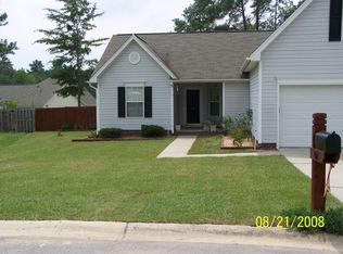 116 Spring View Ct, Lexington, SC 29072