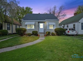 820 W Gramercy Ave, Toledo, OH