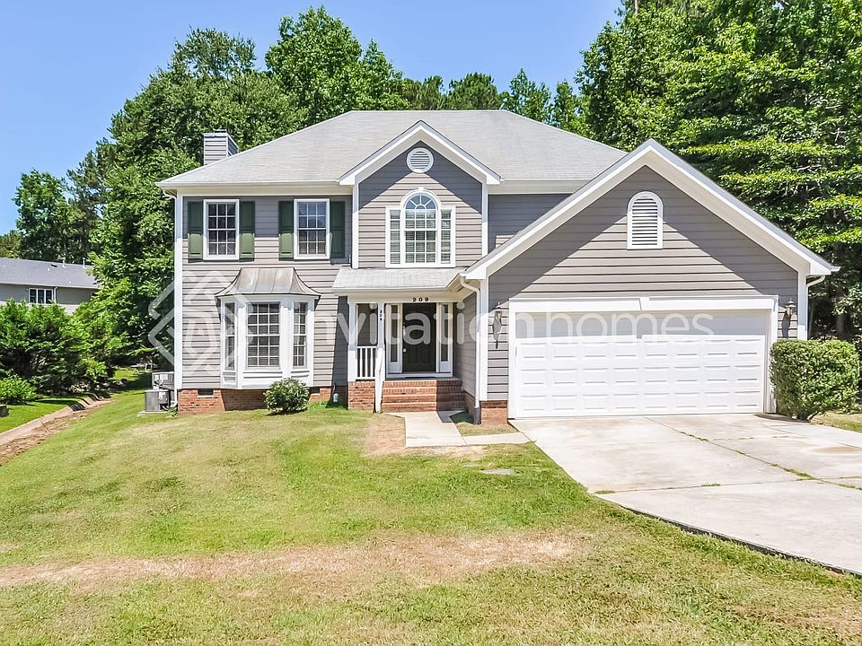 209 Wenonah Way, Durham, NC 27713 Zillow