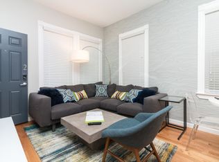 155 Trenton St #2, Boston, MA 02128