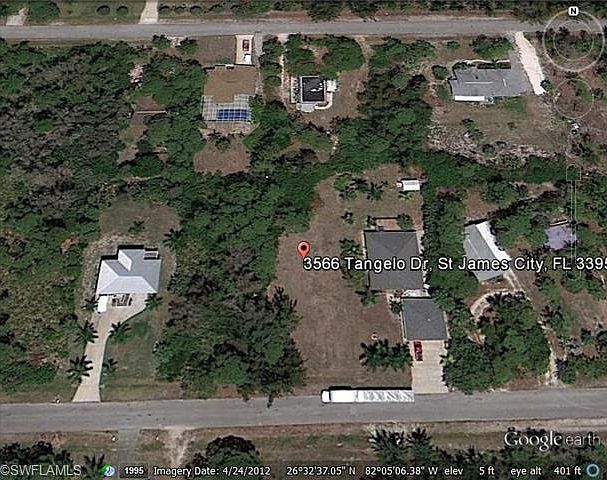 2nd image of 3566 Tangelo Dr