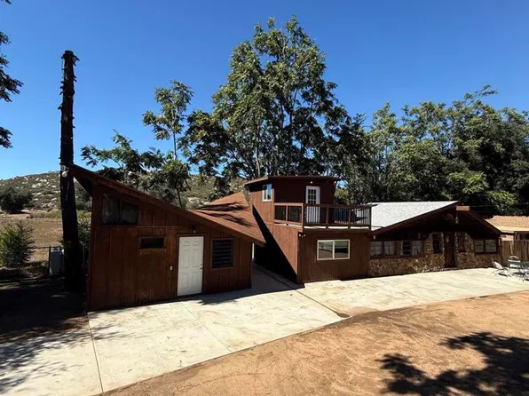 9710 Highway 79, Descanso, CA 91916