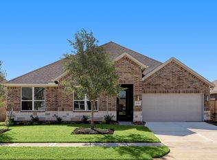 21119 Melshell Dr, Cypress, TX 77433