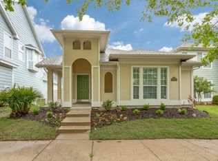 1931 Saint Simons St, Aubrey, TX 76227