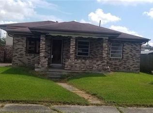 481 Celomar Park, Westwego, LA 70094