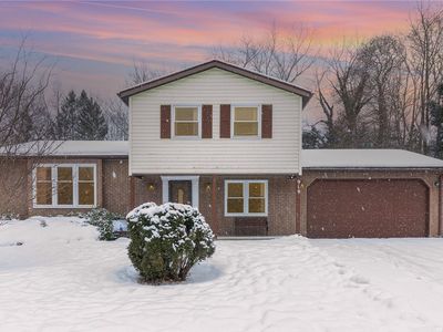 919 Lake Shore Blvd, Rochester, NY, 14617
