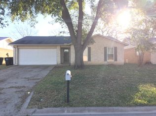 4621 Calle Olmo, Temple, TX 76502